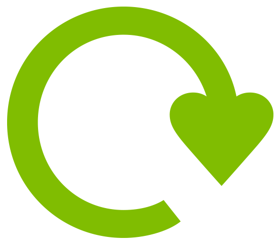 Recycling symbol