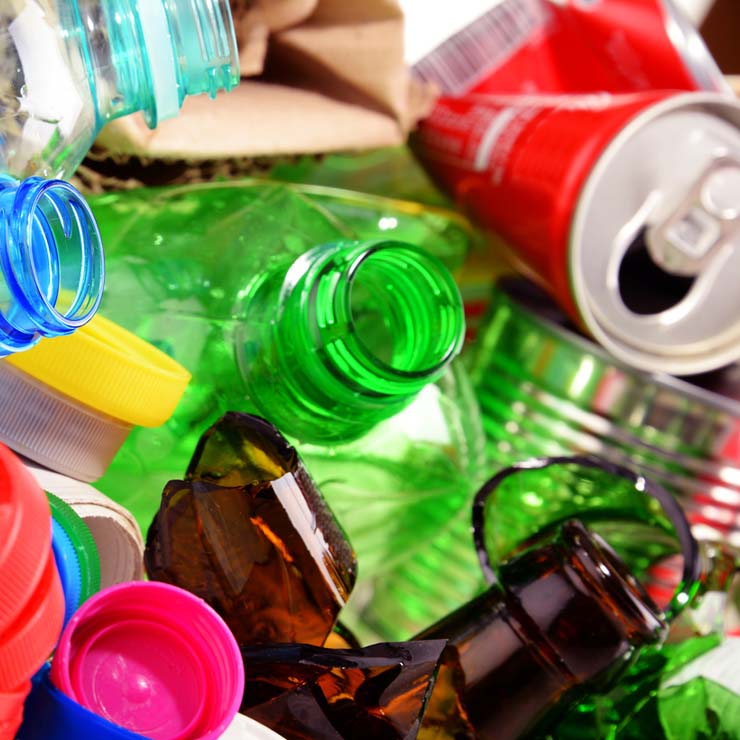 Zero Waste Scotland’s role in Scotland’s Deposit Return Scheme 