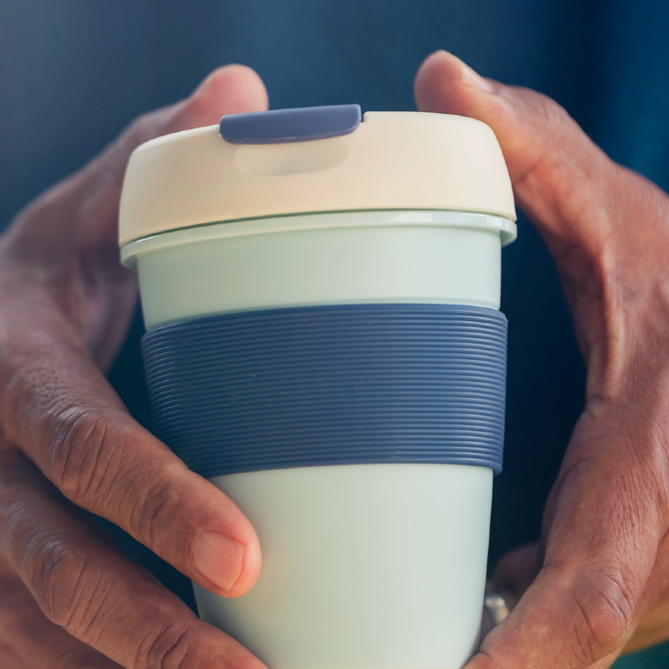 Hospitality sector urged to ditch disposables after pilot shows big impact of small changes