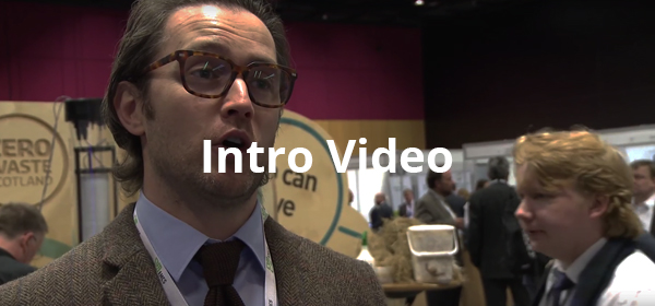 Intro Video - SRC 2016 CTA