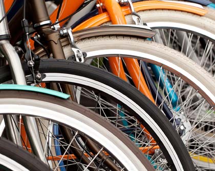 CamGlen Bike Town