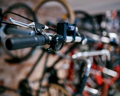Bike for Good
