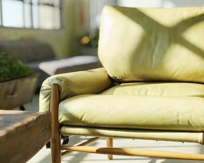 Edinburgh Furniture Initiative - Sighthill Superstore