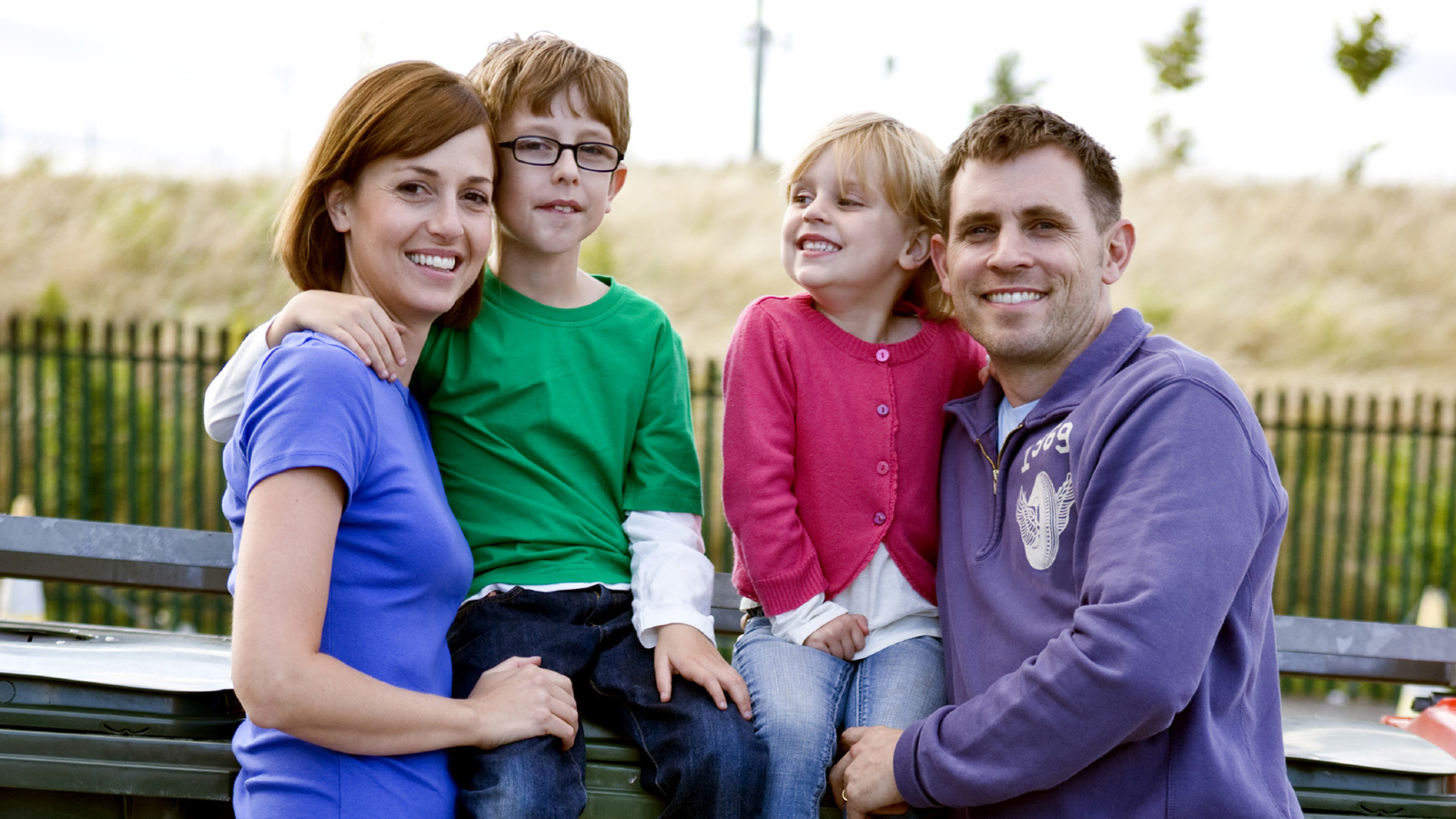 Group of people