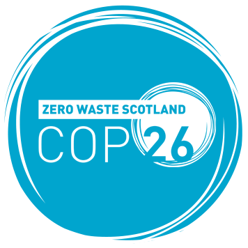cop26 logo